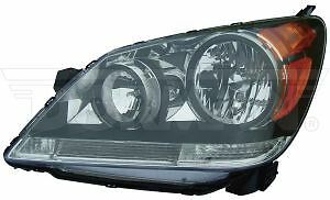 Headlight Assy  Dorman  1591905