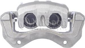 Frt Rt Rebuilt Brake Caliper  Nugeon  99-01255B
