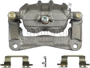 Frt Lft Rebuilt Brake Caliper  Nugeon  99-01328B
