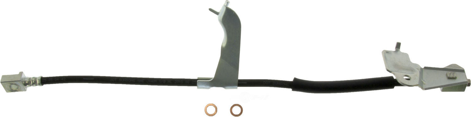 Frt Brake Hose  Centric Parts  150.61073