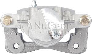Rr Lft Rebuilt Brake Caliper  Nugeon  99-17344A