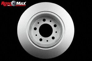 PROMAX Premium Geo-Coated Brake Rotor 20-630003
