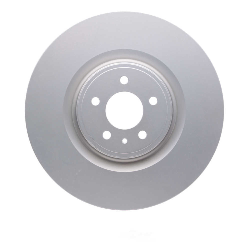 Frt Disc Brake Rotor  DFC  604-54071