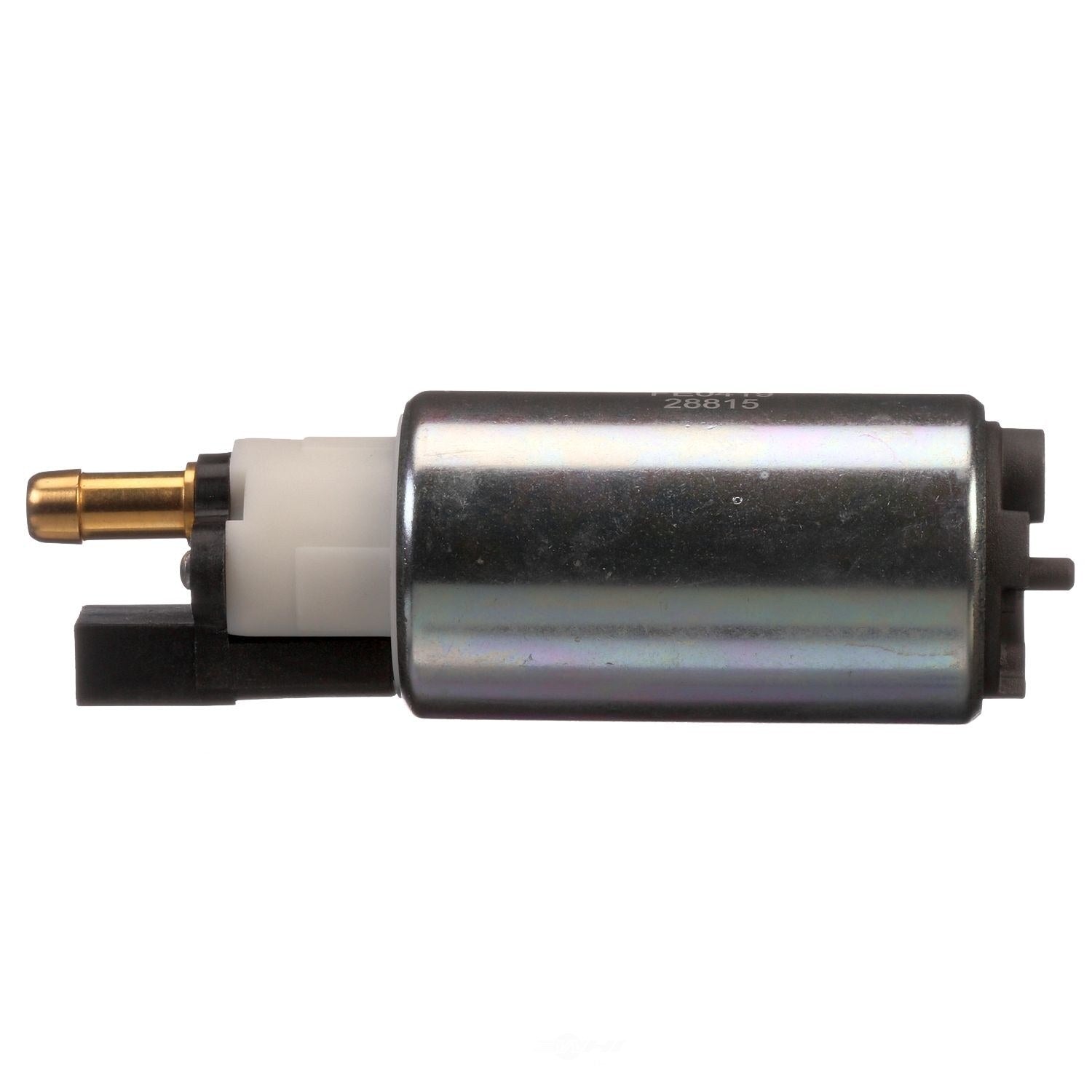 Electric Fuel Pump  Delphi  FE0419