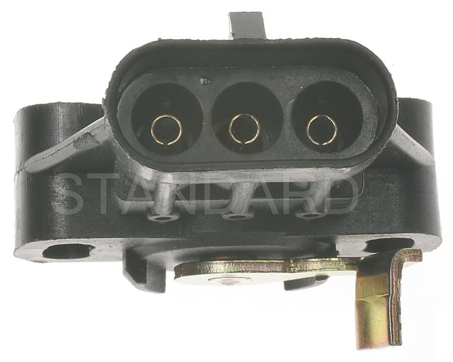 Throttle Position Sensor  Standard Motor Products  TH37