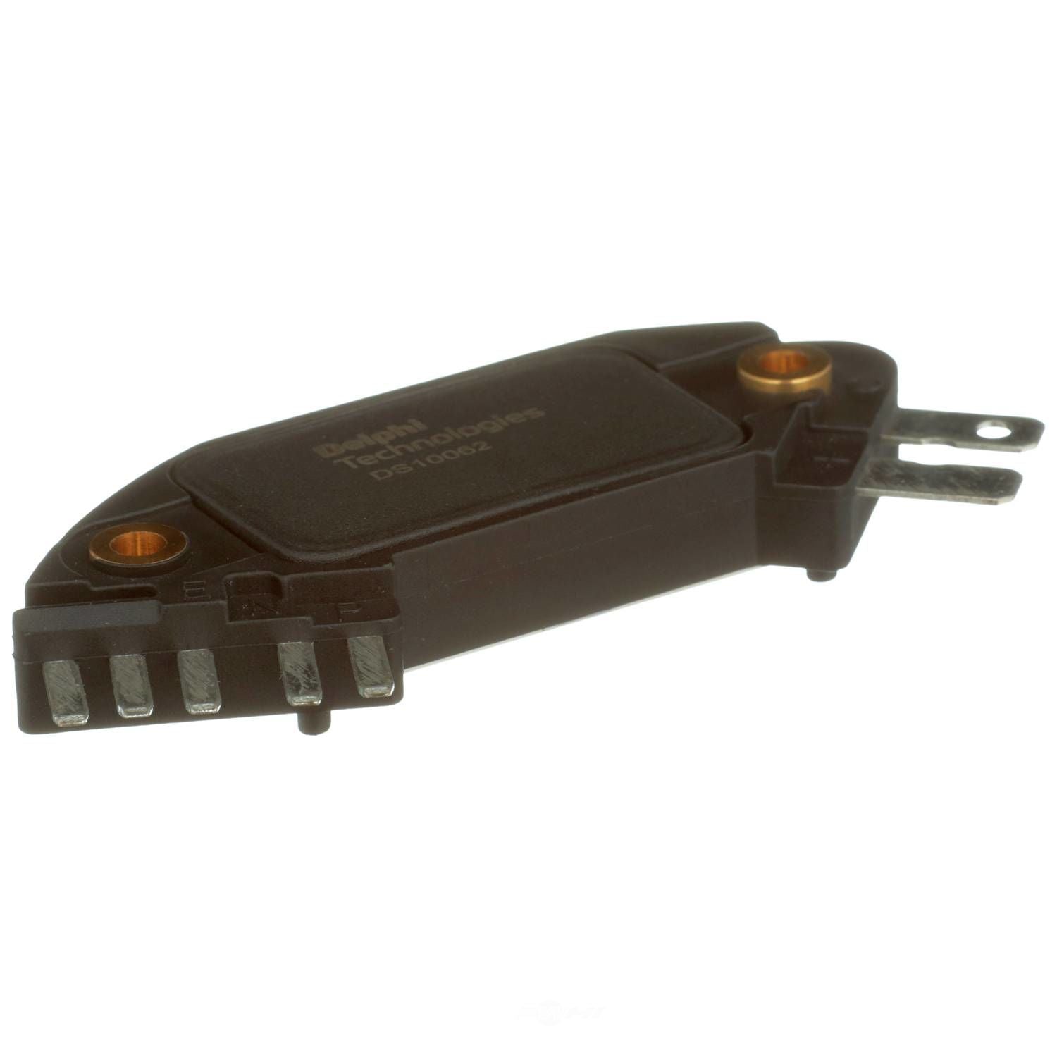 Ign Ctrl Module  Delphi  DS10062