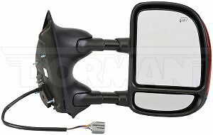 Door Mirror  Dorman  955-693