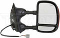Door Mirror  Dorman  955-693