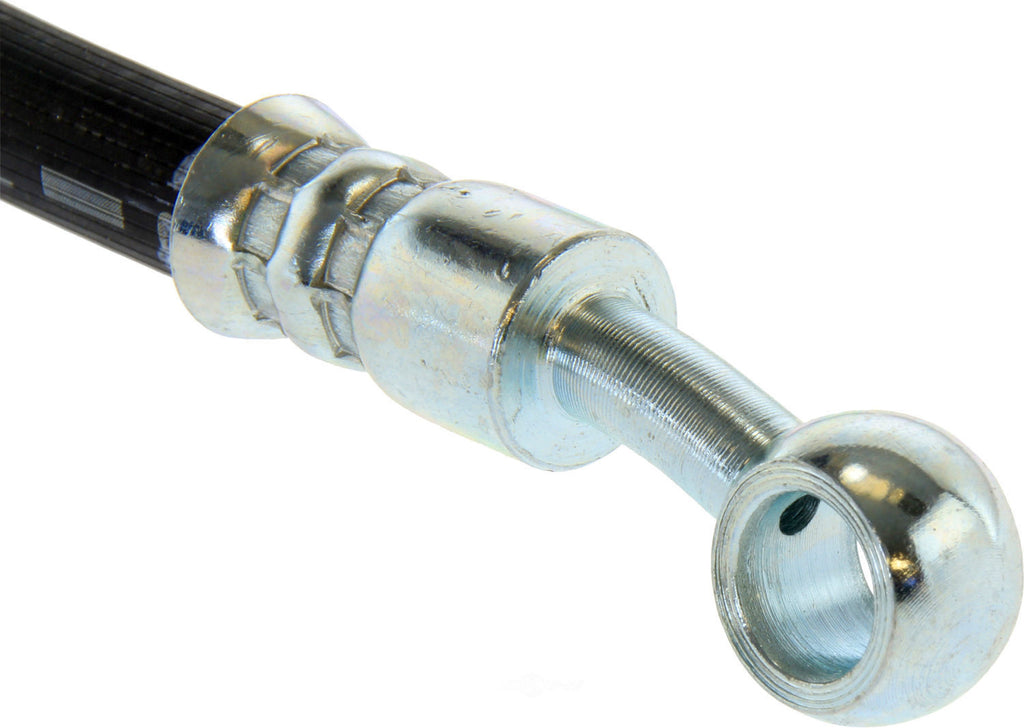 Frt Brake Hose  Centric Parts  150.40138