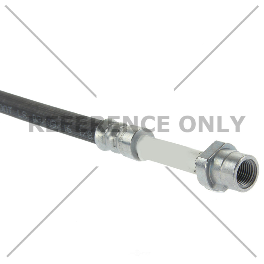 Frt Brake Hose  Centric Parts  150.62232