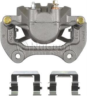 Frt Lft Rebuilt Brake Caliper  Nugeon  99-17422A