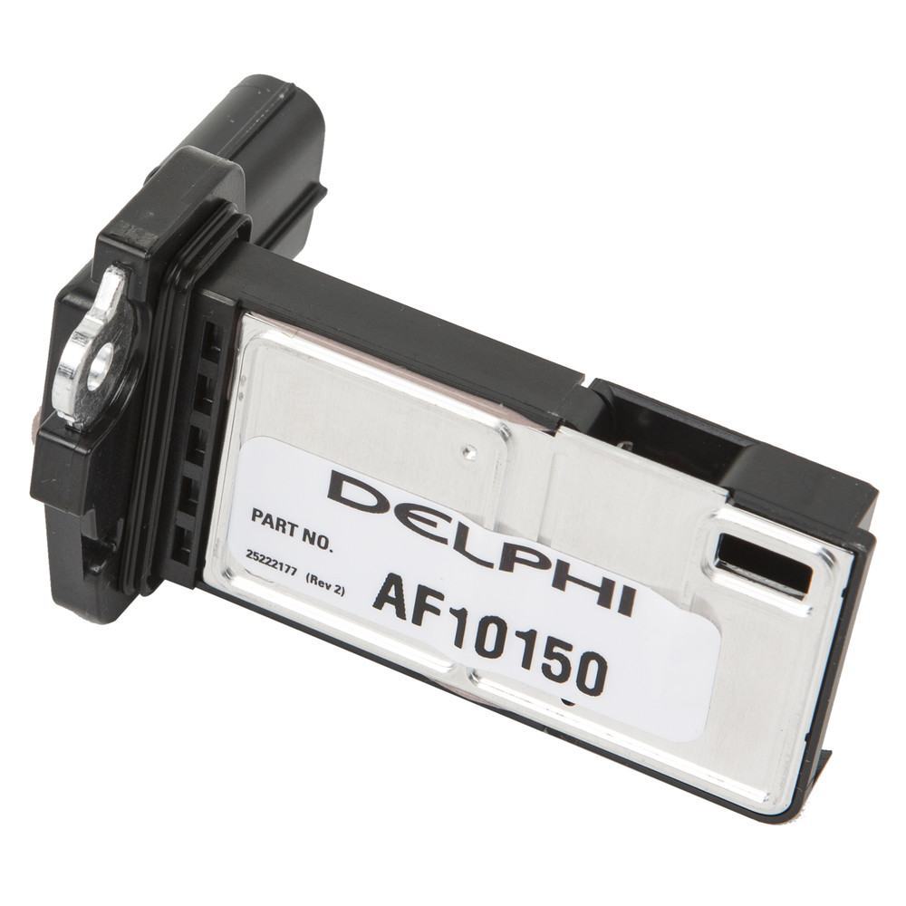 New Air Mass Sensor  Delphi  AF10150