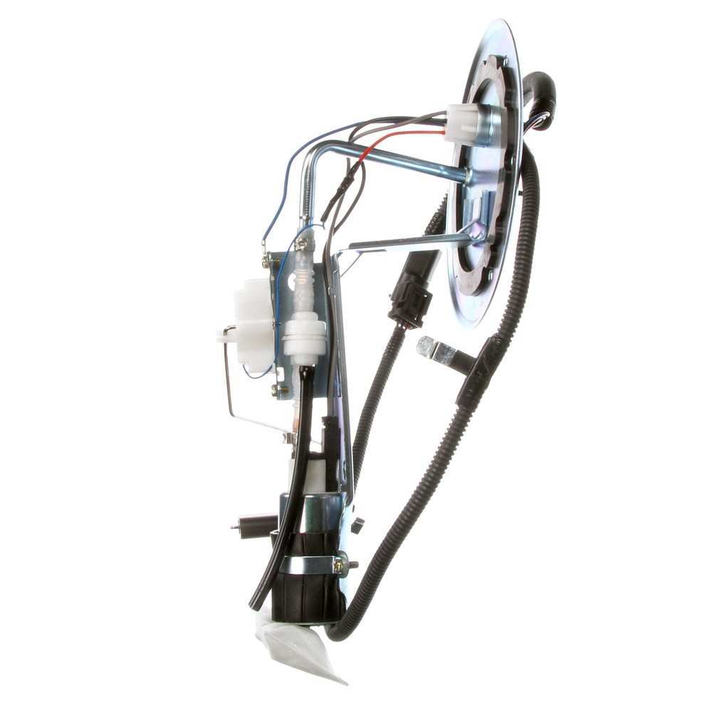 Fuel Pmp & Hanger w/Sender  Delphi  HP10233
