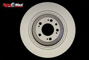 PROMAX Premium Geo-Coated Brake Rotor 20-31539