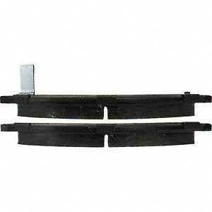 Frt Premium Semi-Met Brake Pads  Centric Parts  300.03330