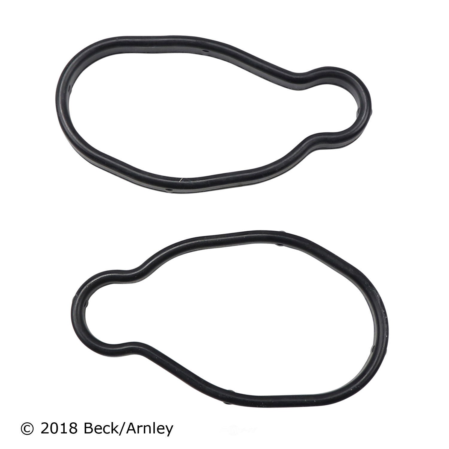 Valve Cvr Gasket Set  Beck/Arnley  036-2038