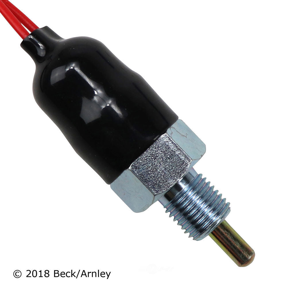 Backup Light Switch  Beck/Arnley  201-1845