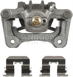 Rr Lft Rebuilt Brake Caliper  Nugeon  99-01844B