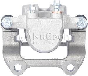 Rr Lft Rebuilt Brake Caliper  Nugeon  99-17678A