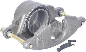 Frt Lft Rebuilt Brake Caliper  Nugeon  97-17218B