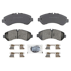 Rr Severe Duty Brake Pads  Wagner  SX2236