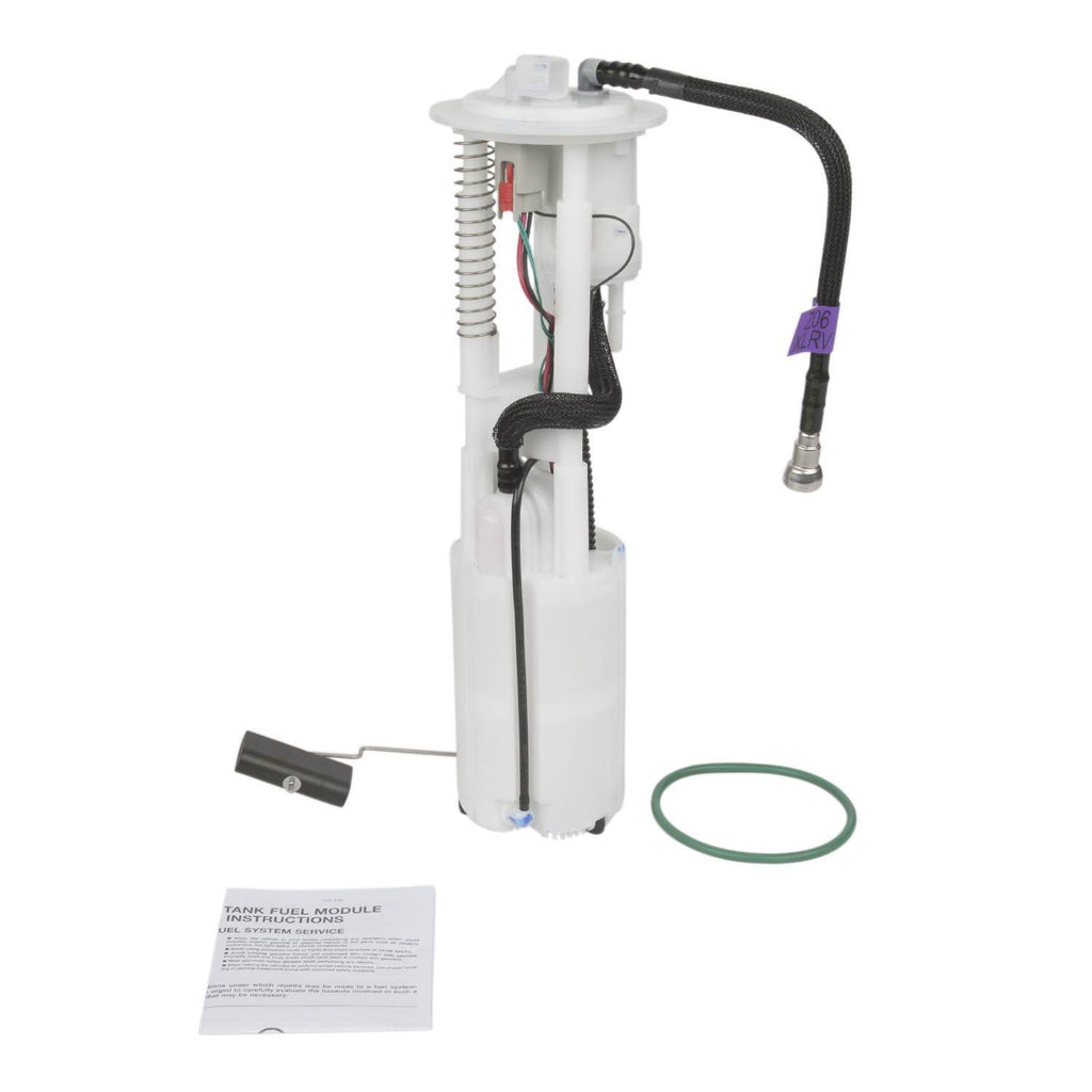 Fuel Pump Module Assy  Delphi  FG1092