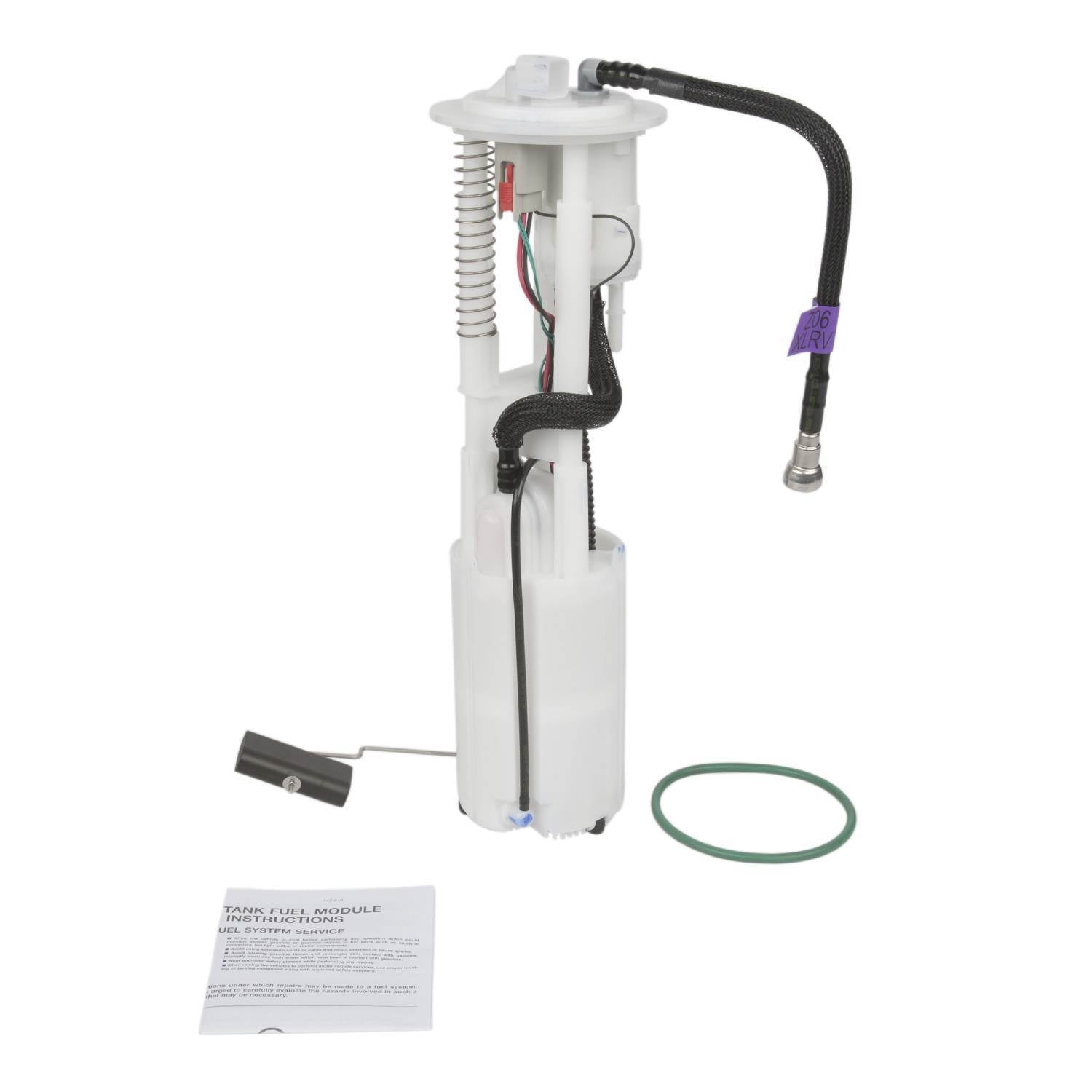 Fuel Pump Module Assy  Delphi  FG1092