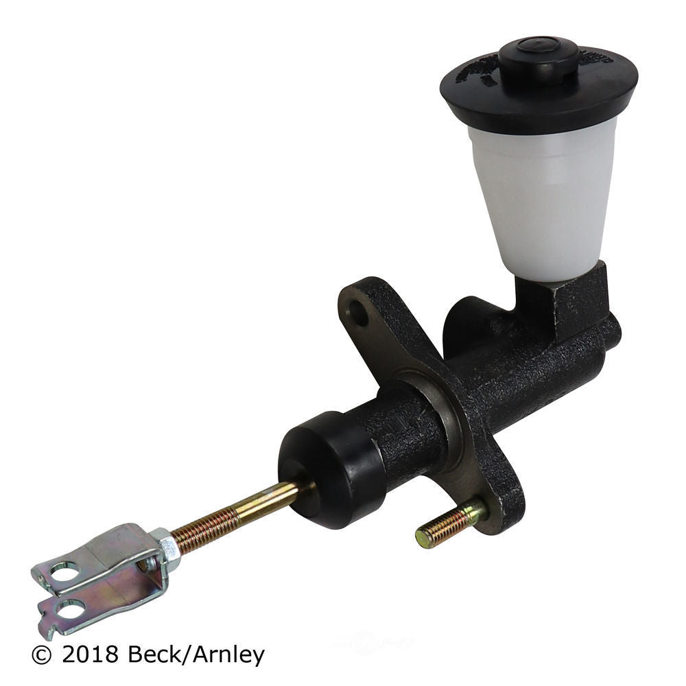 Clutch Master Cyl  Beck/Arnley  072-8657