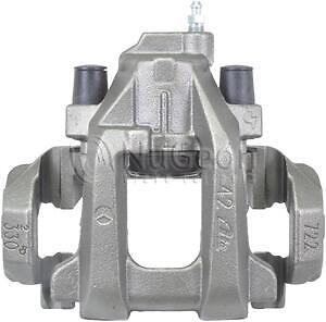 Rr Lft Rebuilt Brake Caliper  Nugeon  99-02802A