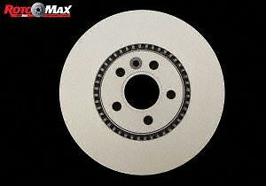 PROMAX Premium Geo-Coated Brake Rotor 20-34380