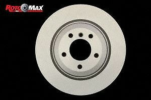 PROMAX Premium Geo-Coated Brake Rotor 20-34314