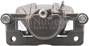 Frt Rt Rebuilt Brake Caliper  Nugeon  99-00928B