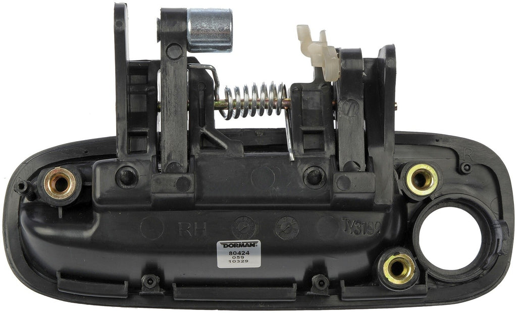 Exterior Door Handle  Dorman/Help  80424