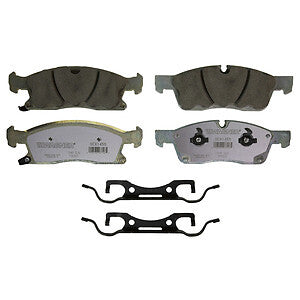 Frt Premium Ceramic Brake Pads  Wagner  OEX1455