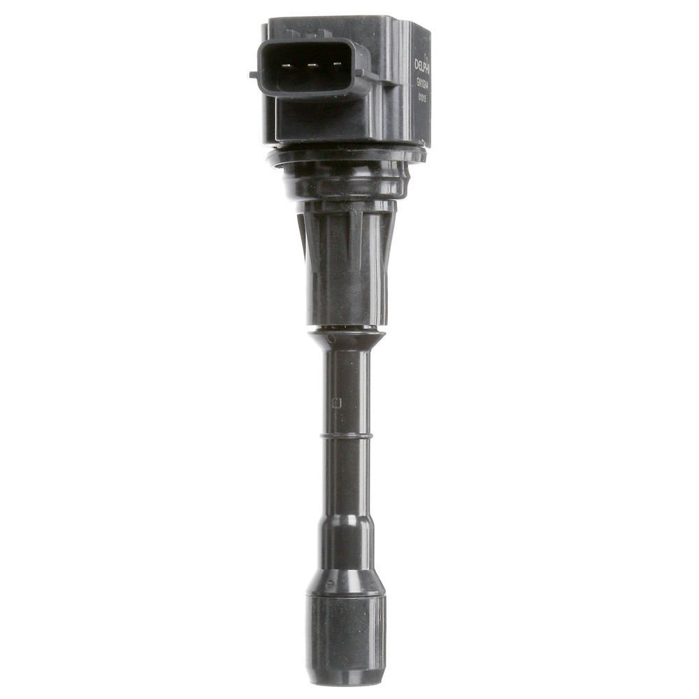 Ignition Coil  Delphi  GN10244