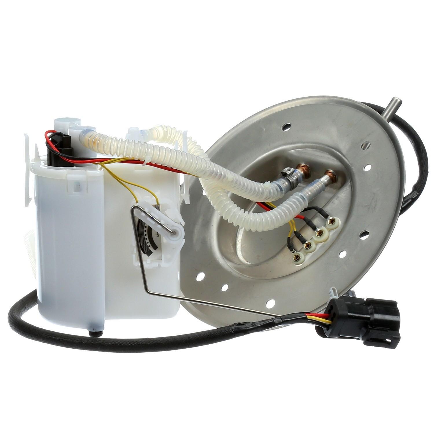 Fuel Pump Module Assy  Delphi  FG0835