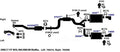 Converter Gasket  AP Exhaust  9054