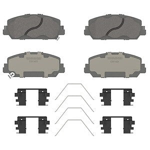 Wagner Premium OEX Ceramic Brake Pad OEX1625