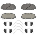 Wagner Premium OEX Ceramic Brake Pad OEX1625