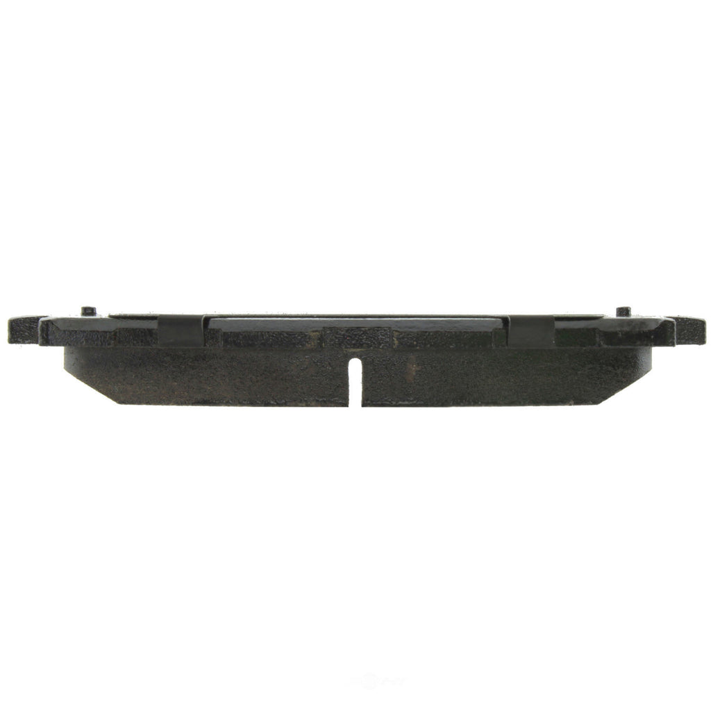 Frt Super Prem Ceramic Brake Pads  Centric Parts  105.12100