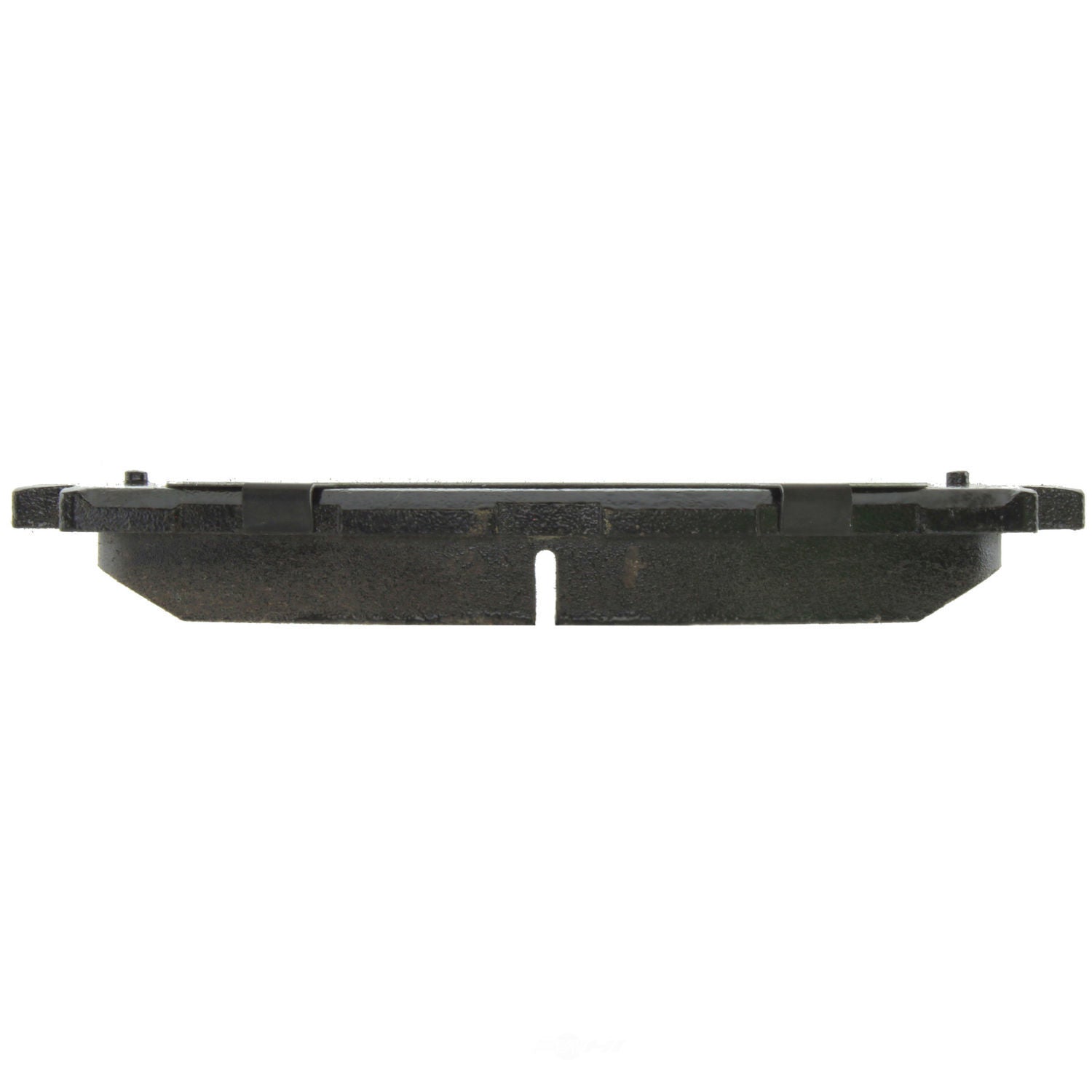 Frt Super Prem Ceramic Brake Pads  Centric Parts  105.12100