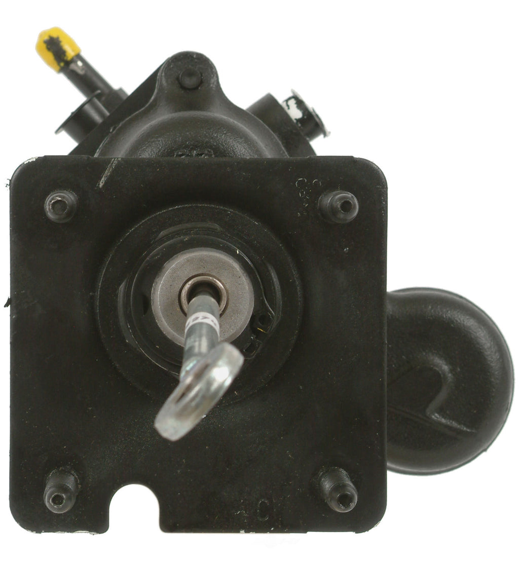 Reman Pwr Brake Booster w/o Mas Cyl.  Cardone Industries  52-7412