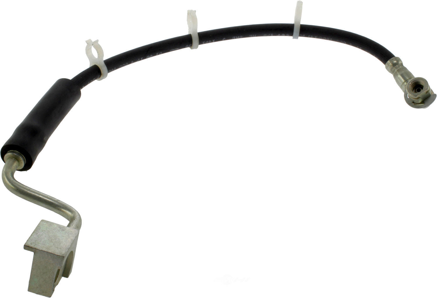 Frt Brake Hose  Centric Parts  150.65085