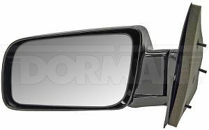 Door Mirror  Dorman  955-341