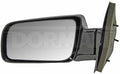 Door Mirror  Dorman  955-341