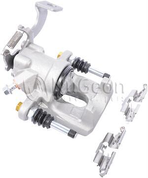 Rr Right Rebuilt Brake Caliper  Nugeon  99-01707A