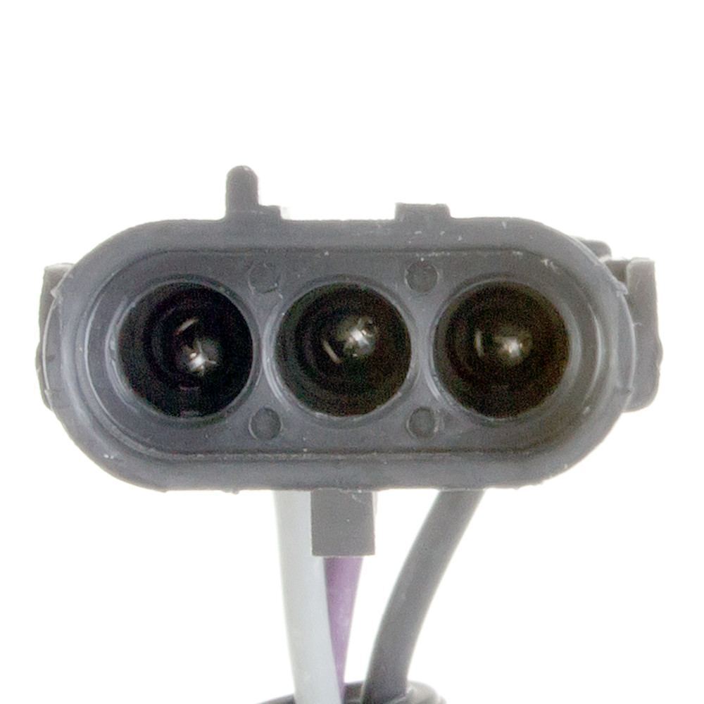 Fuel Pump Hanger Assy  Delphi  HP10147