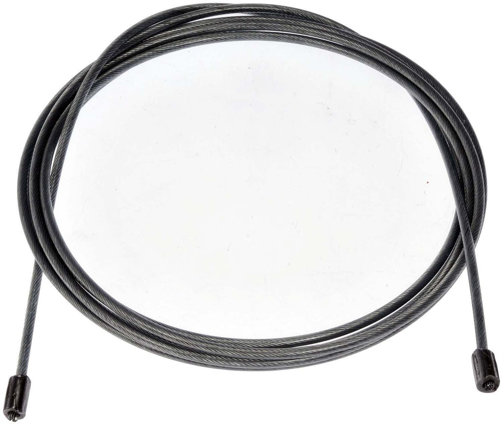 Intermediate Brake Cable  Dorman/First Stop  C92656
