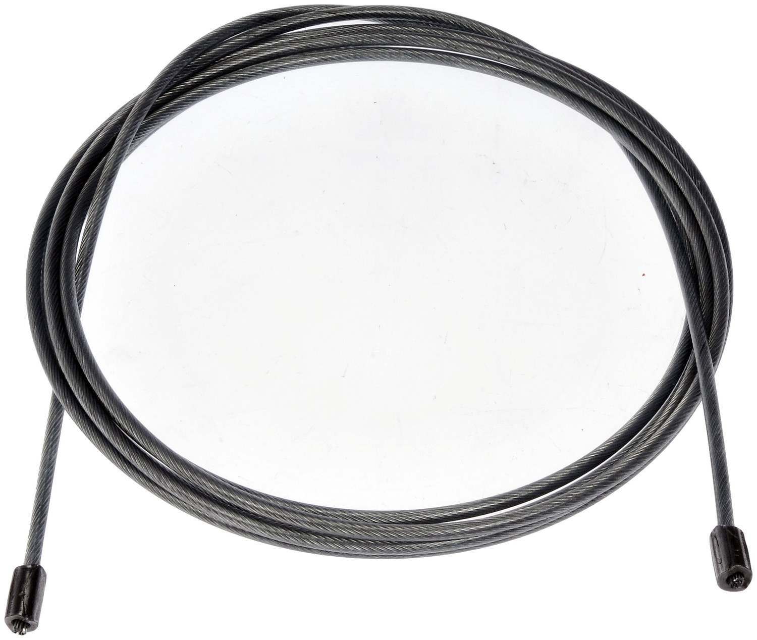 Intermediate Brake Cable  Dorman/First Stop  C92656