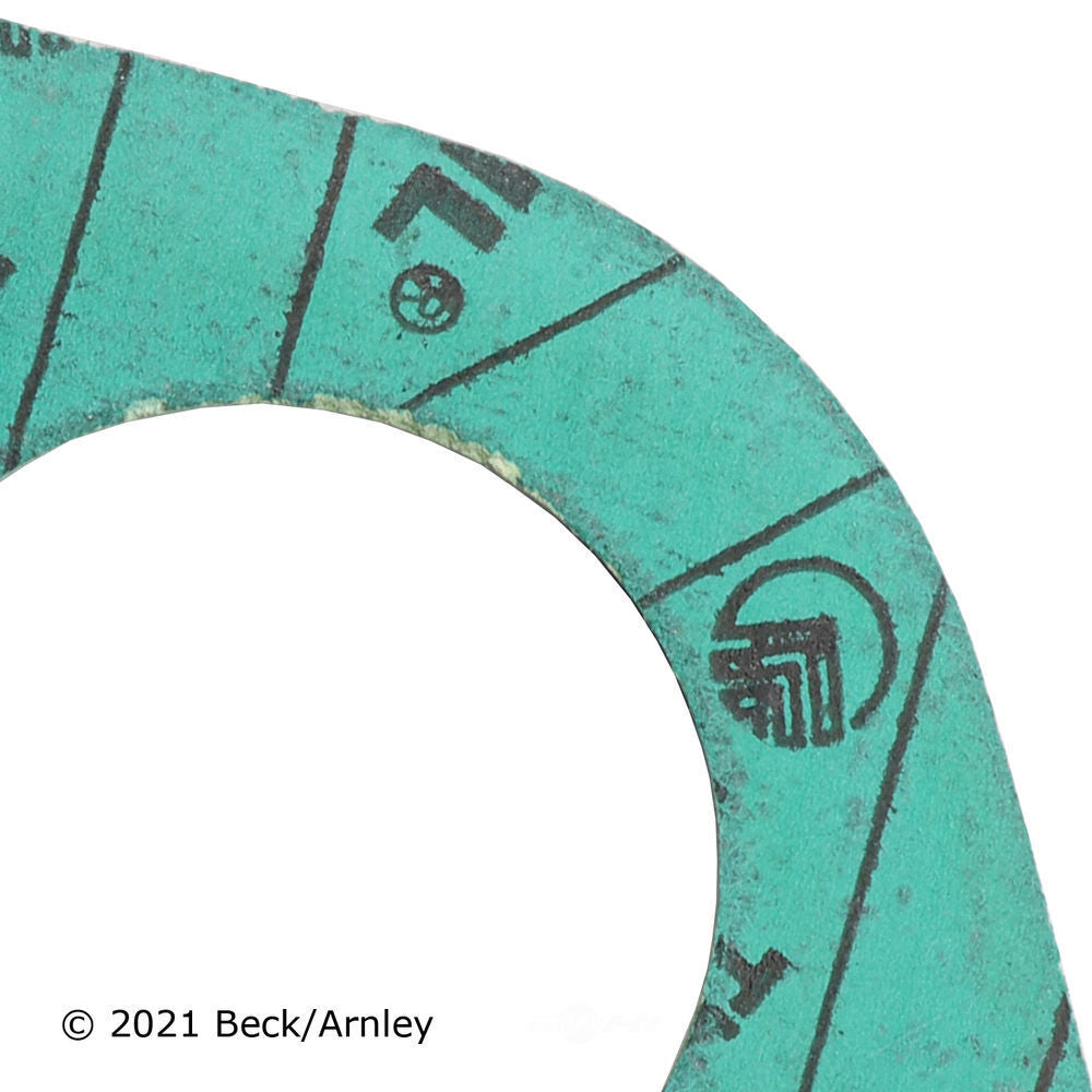 Carburetor Base Gasket  Beck/Arnley  039-6167